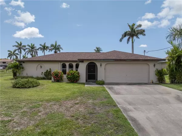 3616 SW 1st PL, Cape Coral, FL 33914