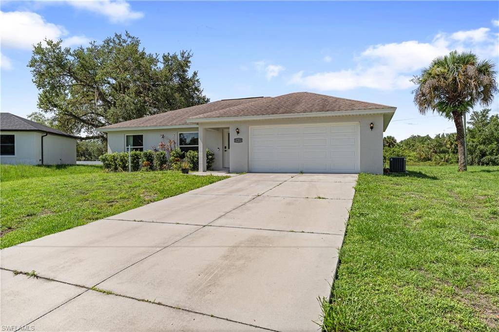 Labelle, FL 33935,1429 Jabara CIR