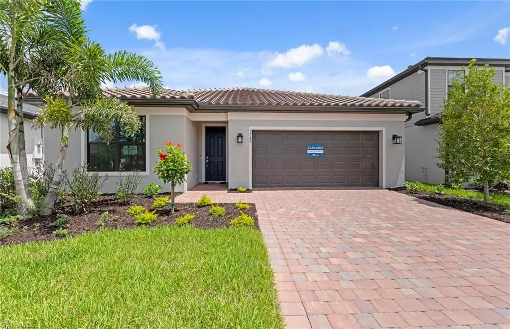 Alva, FL 33920,3740 Passion Vine DR
