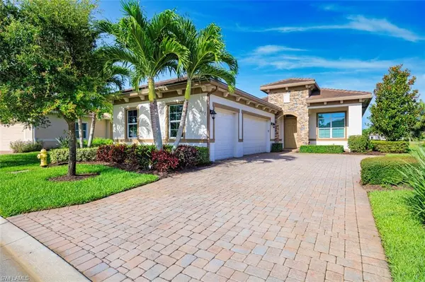 2977 Willow Ridge CT, Fort Myers, FL 33905