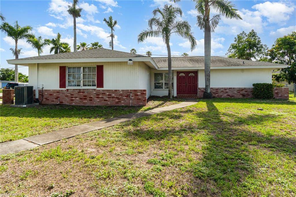 Fort Myers, FL 33901,3778 Hanover ST E