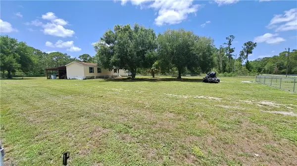 Clewiston, FL 33440,810 N Willow ST