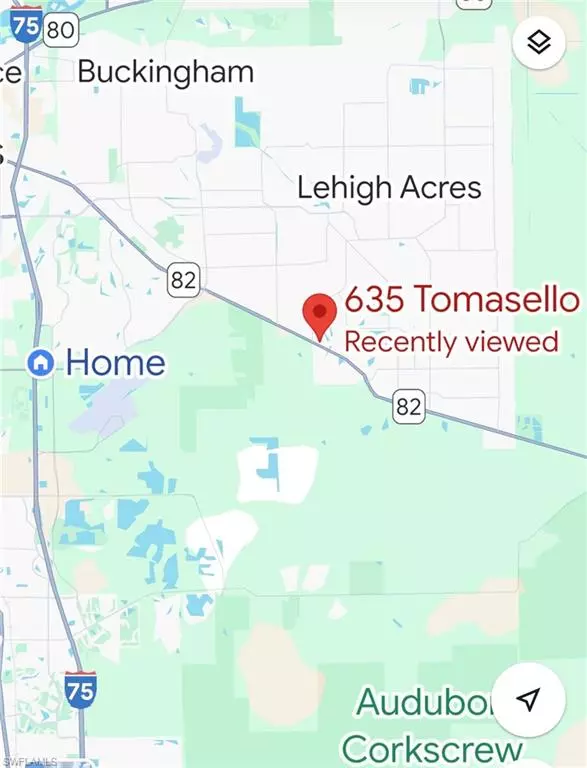 Lehigh Acres, FL 33974,635 Tomasello AVE