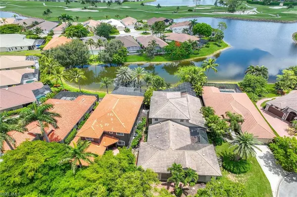 Naples, FL 34113,6912 Anthurium LN