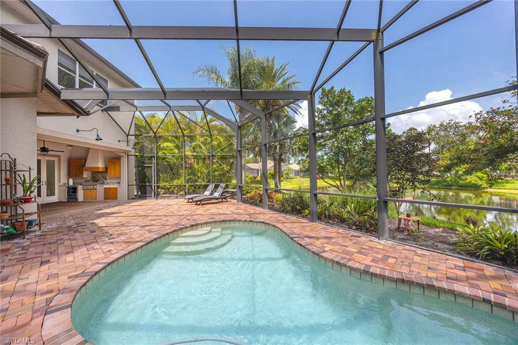 Naples, FL 34113,6912 Anthurium LN