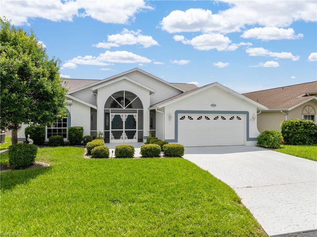 17770 Pineapple Palm CT, North Fort Myers, FL 33917
