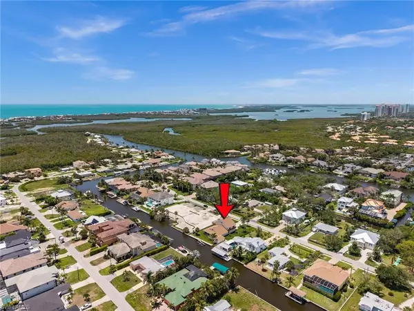 Bonita Springs, FL 34134,4837 Tarpon AVE
