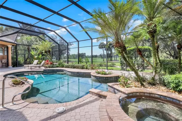 23092 Shady Knoll DR, Estero, FL 34135