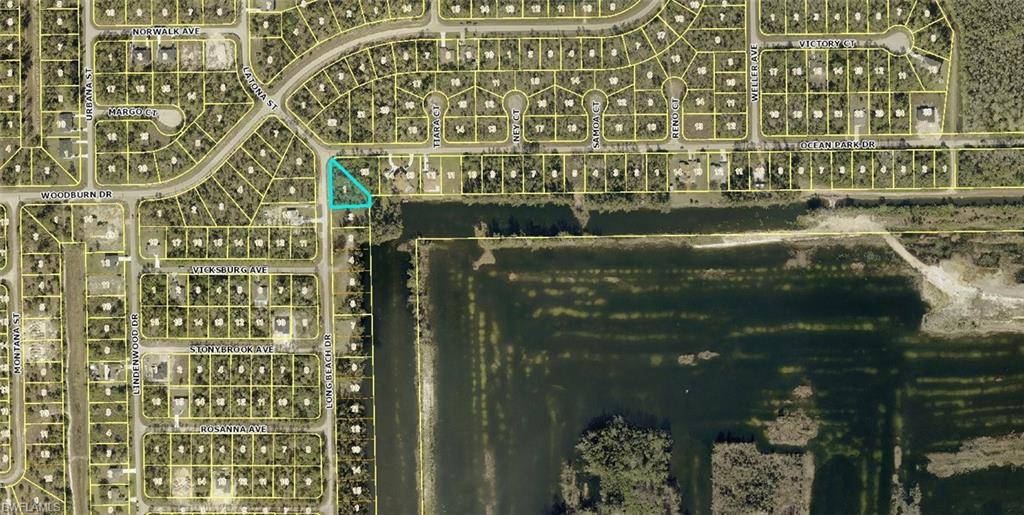 Lehigh Acres, FL 33972,1870 Long Beach DR