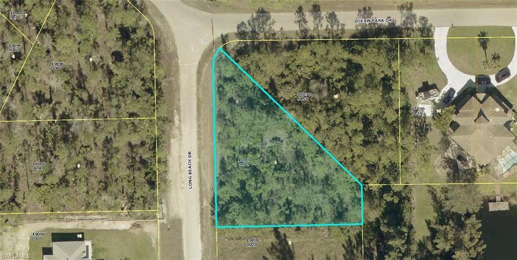 Lehigh Acres, FL 33972,1870 Long Beach DR