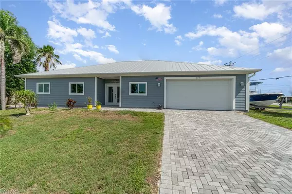St. James City, FL 33956,3557 Sea Holly LN