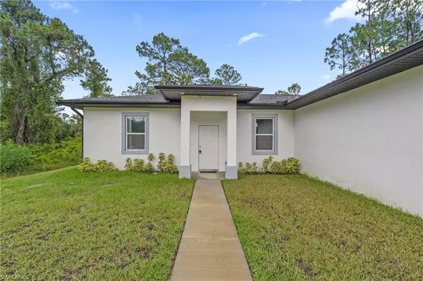 Lehigh Acres, FL 33974,311 Long AVE S