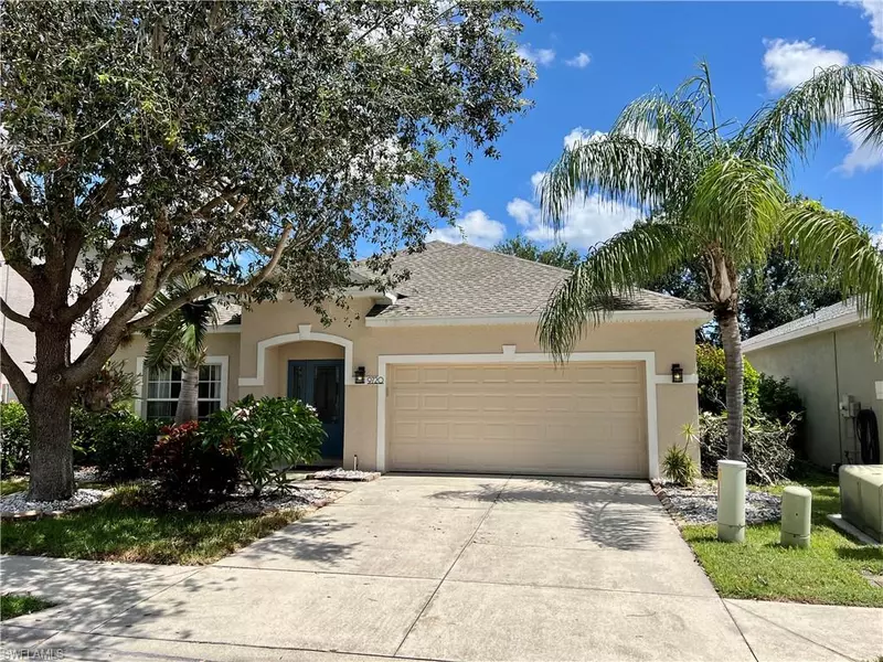 9720 Gladiolus Preserve CIR, Fort Myers, FL 33908