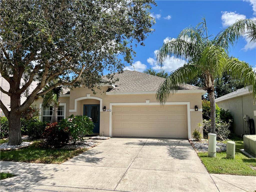 9720 Gladiolus Preserve CIR, Fort Myers, FL 33908