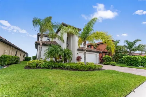 Naples, FL 34113,1588 Santiago CIR