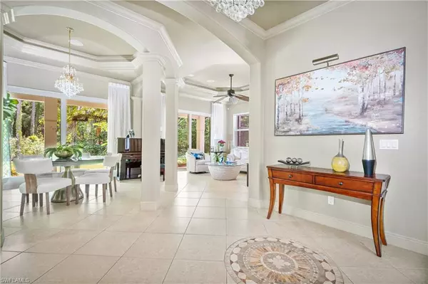 Naples, FL 34109,4000 Stonesthrow CT