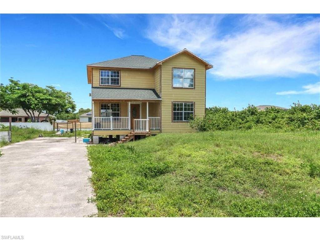 3906 28th ST SW, Lehigh Acres, FL 33976