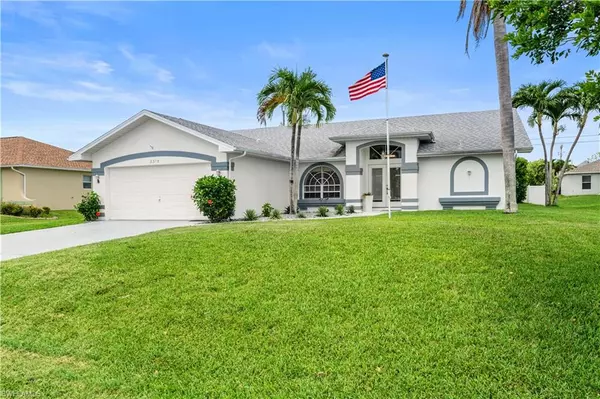 Cape Coral, FL 33914,3315 SW 25th PL