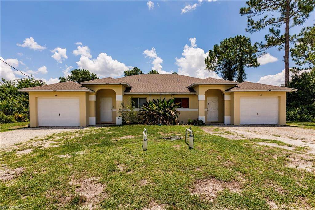 Lehigh Acres, FL 33974,341 Lillon AVE S