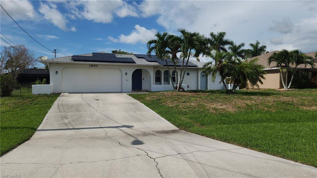 2837 SW 1st TER, Cape Coral, FL 33991