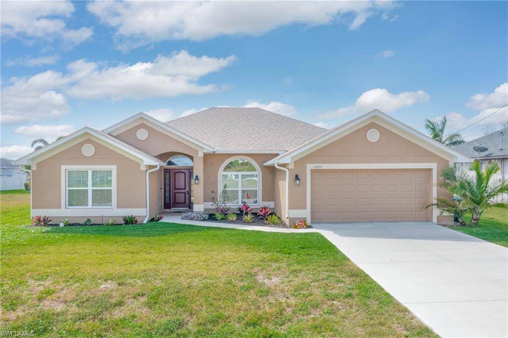 2024 SW 29th TER, Cape Coral, FL 33914