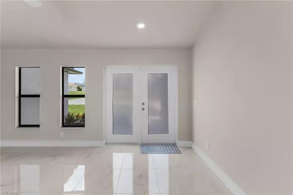 Cape Coral, FL 33914,2510 SW 17th AVE