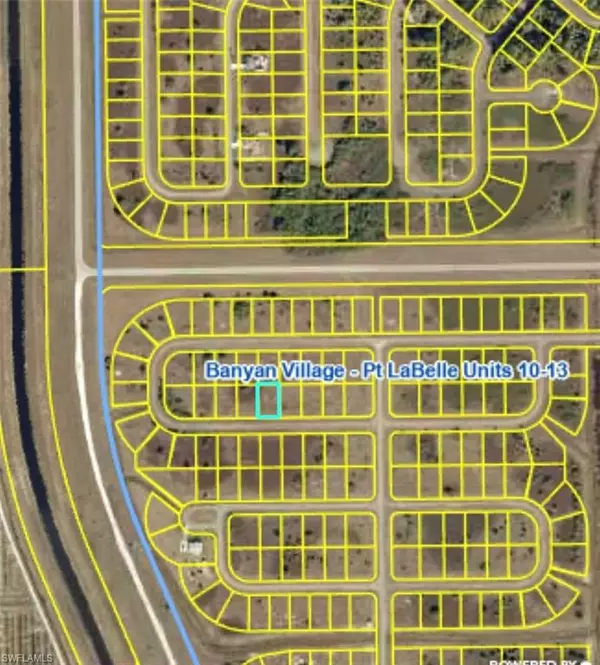 Labelle, FL 33935,181 Concord LOOP
