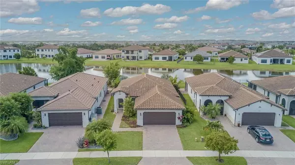 5060 Arancia LN, Ave Maria, FL 34142