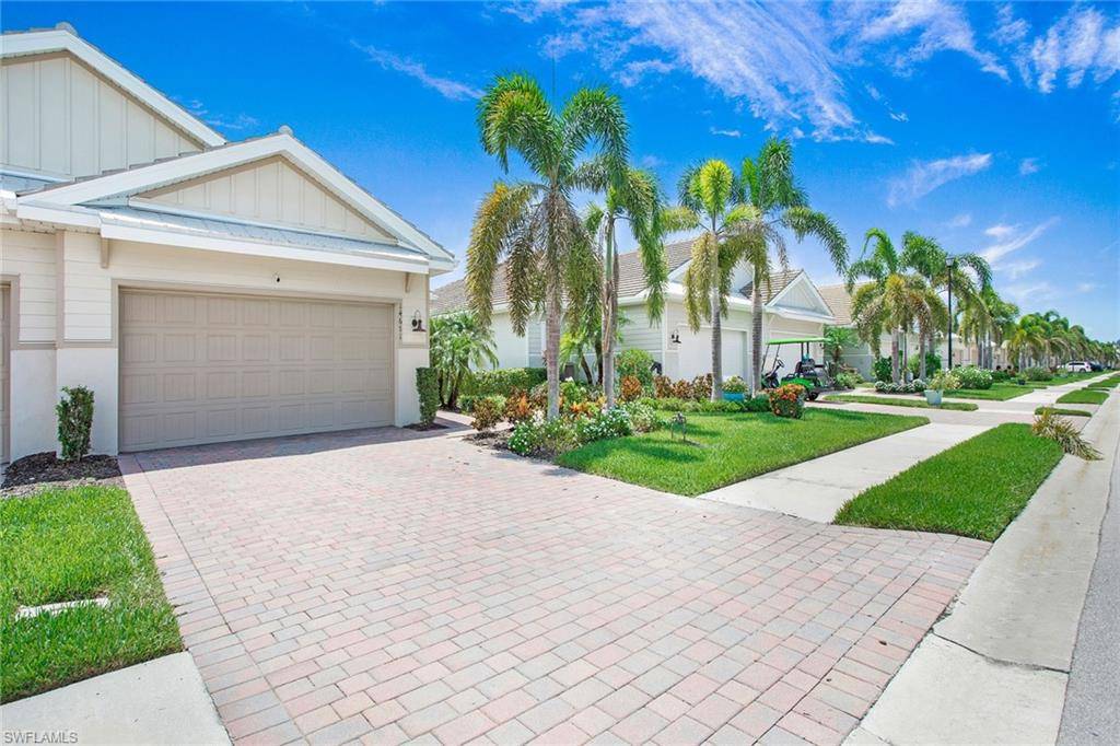 Naples, FL 34114,14671 Edgewater CIR