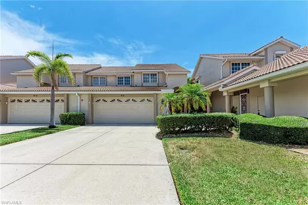 3800 Bal Harbor BLVD #414, Punta Gorda, FL 33950