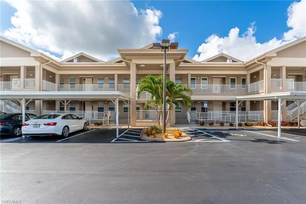 North Fort Myers, FL 33917,15250 Riverbend BLVD #101
