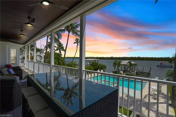 Fort Myers Beach, FL 33931,4031 Bayside RD