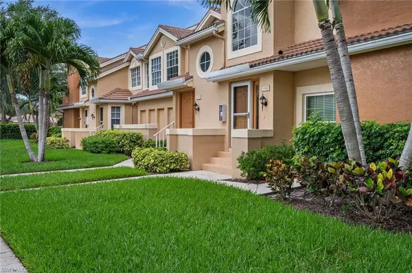 Bonita Springs, FL 34135,13090 Amberley CT #1103