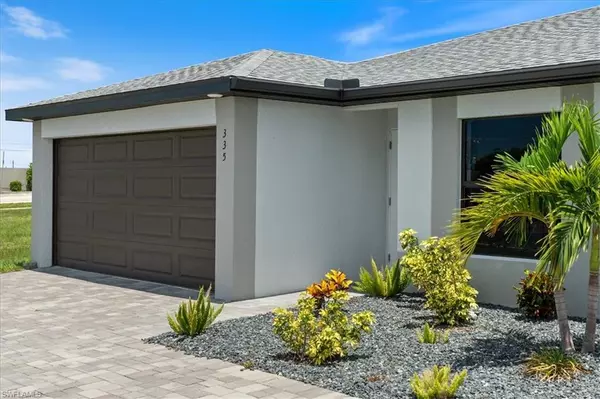 Cape Coral, FL 33914,333-335 SW 47th TER