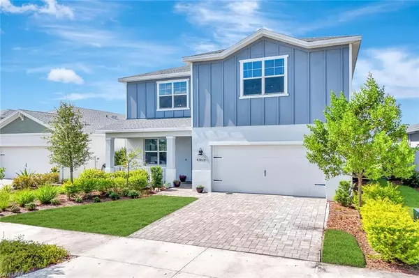 43837 Cattleman DR, Punta Gorda, FL 33982
