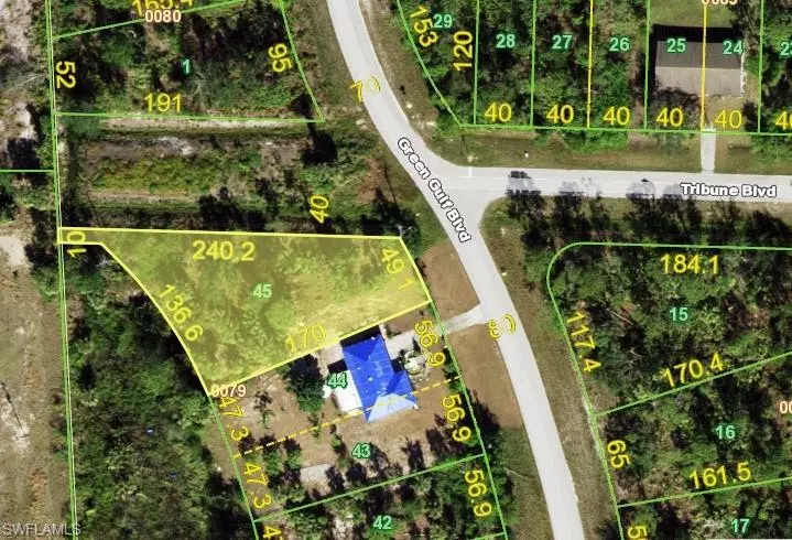 Punta Gorda, FL 33955,12275 Green Gulf BLVD