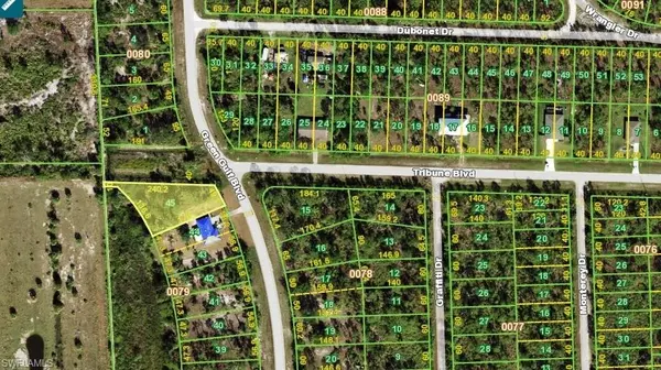 Punta Gorda, FL 33955,12275 Green Gulf BLVD