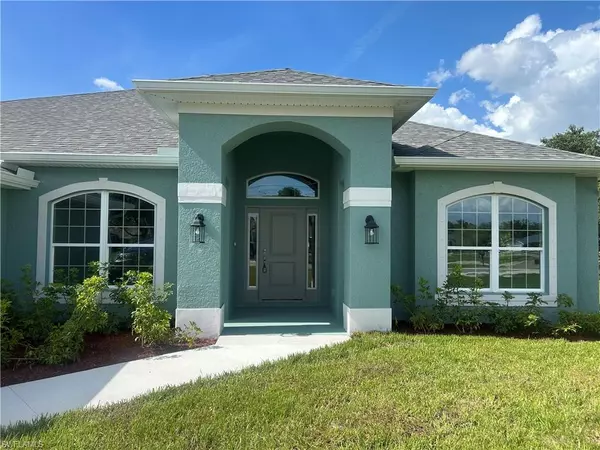 Punta Gorda, FL 33983,27462 Pasto DR