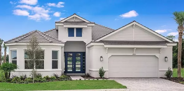 15864 Triesta LN, Naples, FL 34114