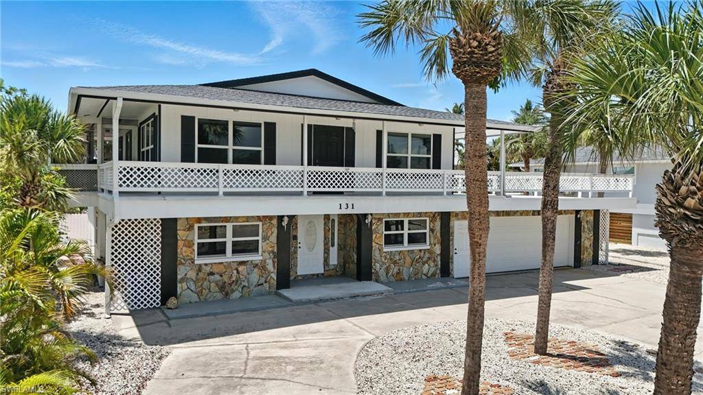 Fort Myers Beach, FL 33931,131 Bay Mar Drive DR