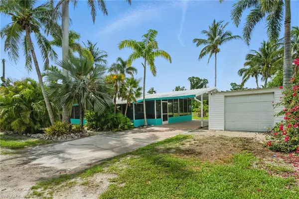 Bokeelia, FL 33922,7434 Cares Away Park CIR