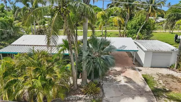 Bokeelia, FL 33922,7434 Cares Away Park CIR