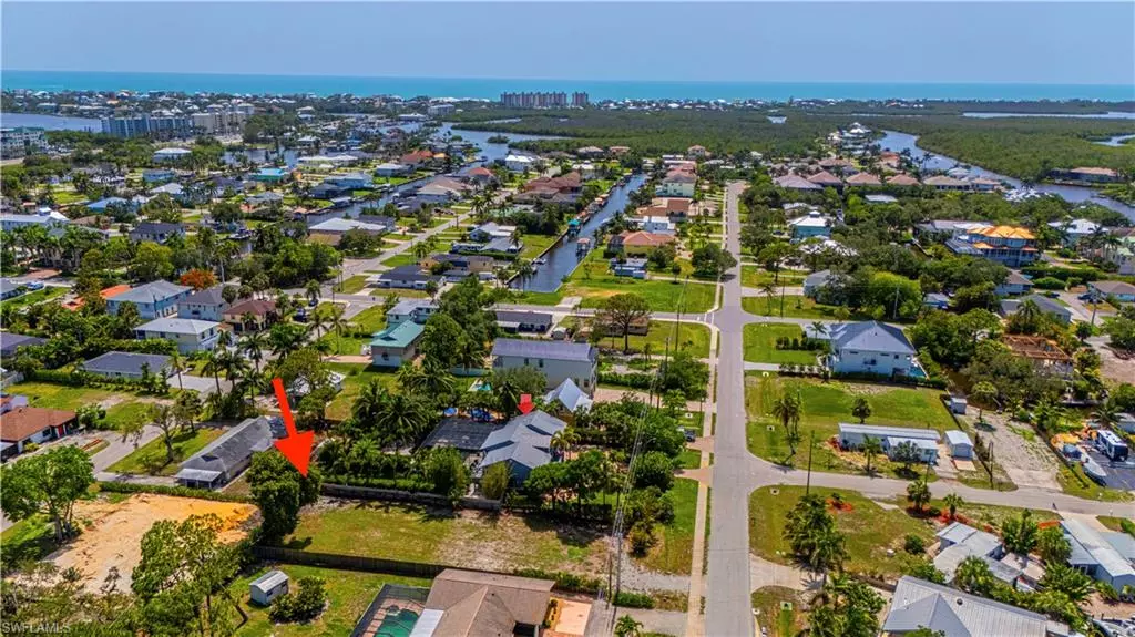 4421 Tarpon AVE, Bonita Springs, FL 34134