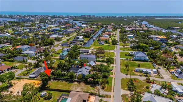 Bonita Springs, FL 34134,4421 Tarpon AVE