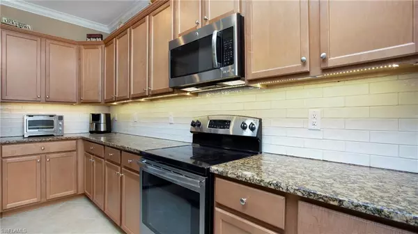 Naples, FL 34114,3668 Treasure Cove CT