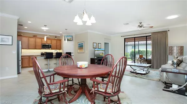 Naples, FL 34114,3668 Treasure Cove CT
