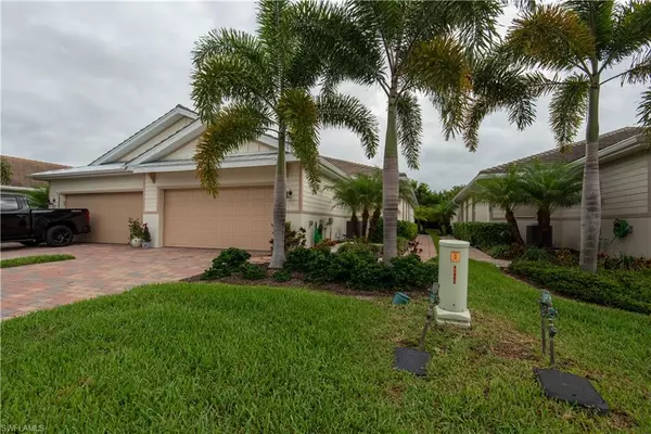 Naples, FL 34114,14727 Edgewater CIR