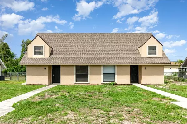 17395 Dumont DR #403, Fort Myers, FL 33967