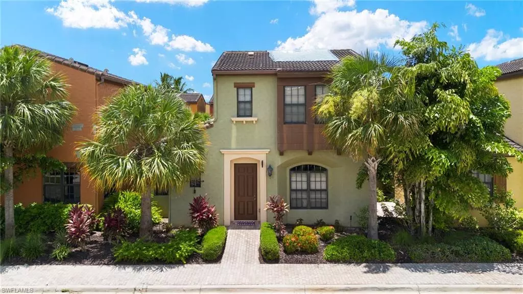 Fort Myers, FL 33912,11999 Palba WAY #6405