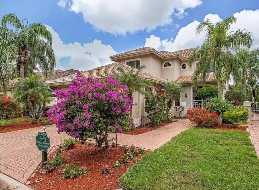 Naples, FL 34110,5755 Persimmon WAY